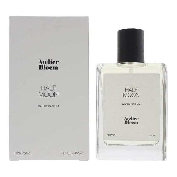 Perfume Bloem Half Moon Eau de Parfum, 100 ml, en aerosol