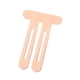 thumbnail image 1 of Cinta Kinesiológica De Rodilla Premium, Impermeable, Transpirable, Fácil De Usar, Profesional, De Gran Tama?o, Color Piel, 1 of 5