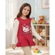 thumbnail image 1 of Polera Niña Hello Kitty coral 12, 1 of 7