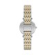 thumbnail image 2 of Reloj Fossil Carlie Bicolor de Acero Inoxidable 28mm, 2 of 9
