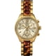 thumbnail image 1 of Reloj de Vestir Premium para Mujer Timex 38 mm en Tono Dorado, 1 of 5