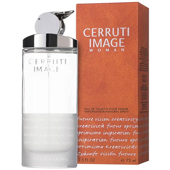 Perfume Nino Cerruti Image EDT 75 ml para mujer