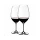 thumbnail image 2 of riedel vinum set 2 copas syrah/carmenere, 2 of 3