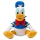 thumbnail image 3 of Peluche de peluche Disney Store Donald Duck, tamaño mediano, para niños, 3 of 4