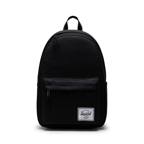 Mochila Herschel Classic Xl Negro