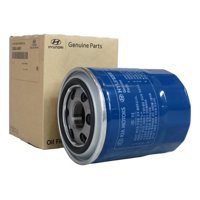 Filtro Aceite Hyundai Porter 2.5 2012-2019