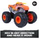 thumbnail image 2 of Monster Jam El Toro Loco Camión Monstruo a Escala 1:15, 2 of 8