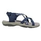 thumbnail image 1 of Sandalias Bajas Outdoor Mujer 6631 Azul, 1 of 5