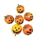 thumbnail image 1 of Calabazas Artificiales Modelo Vegetal Adornos De Halloween Para Otoño Navidad Estilo A, 1 of 5