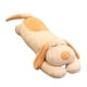 thumbnail image 2 of Almohada De Felpa Larga Con Tira Suave Para Perros, Cómoda Para Dormir, Sofá, Adolescentes, 2 of 5