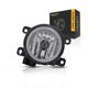 thumbnail image 1 of Montaje de faros antiniebla KarParts360 Honda Pilot 2016-2018, 1 of 9