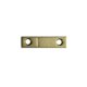 thumbnail image 5 of Plato de reparación National Hardware N190-892 de 2 x 1/2 pulgadas, 5 of 5