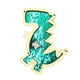 thumbnail image 5 of Montessori Sensory Board Toy DIY Accesorios Para Actividades De Aprendizaje Vivero Verde, 5 of 5