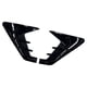 thumbnail image 2 of 1 Par de Pegatinas Universales para Guardabarros de Ventilación Lateral de Coche para Coches SUV Estilo Resistente a, 2 of 3
