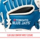 thumbnail image 4 of Set de teeball Franklin Sports MLB Youth Toronto Blue Jays, 4 of 8