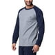 thumbnail image 3 of Pijama Hombre Invierno Algodón C4, 3 of 4