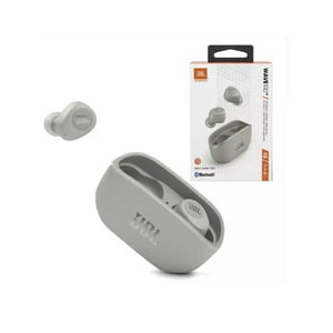 Jbl - Audífono Bluetooth 5.0 20 Horas De Reproduccion