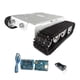 thumbnail image 1 of Conjunto Completo De Chasis De Tanque De Oruga De Control Arduino + WiFi Clásico Estándar Plateado, 1 of 5