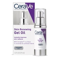 Sérum En Gel Cerave Skin Renewing 30 Ml Con Ceraplex Y Ha