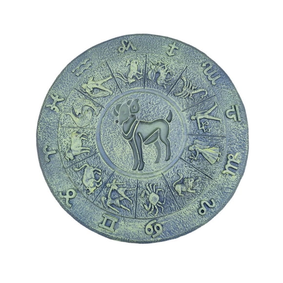 Stepping Stone Pedal De Pie Decorativo Stepping Stone Para Jardín Al Aire Libre Villa