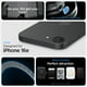 thumbnail image 2 of Funda Spigen Rugged Armor MagFit Negro Mate, 2 of 3