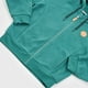 thumbnail image 4 of Poleron Niño Kids Polar Verde Corona, 4 of 5