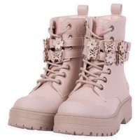 Bototo Niña Palo Rosa Pillin