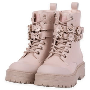 Bototo Niña Palo Rosa Pillin