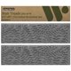 thumbnail image 2 of Pisos para bungalows Stair Treads, colección Waterhog Boxwood, 2 of 8