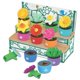 thumbnail image 1 of Recursos de aprendizaje sobre juguetes para niños pequeños Shape & Color Garden desde hace 18 meses, 1 of 6