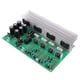 thumbnail image 1 of Amplificador de audio de dos canales de alta potencia Módulo amplificador de amplificación Placa 150W + 150W # 2, 1 of 5