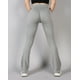 thumbnail image 2 of Calza Mujer Flare Levanta Cola Rib gym, 2 of 3
