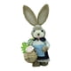 thumbnail image 1 of Figura De Conejito De Pascua De Pie 35cm, 1 of 3