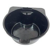 Magideal - Tanque De Drenaje De Aceite, Bandeja De Goteo Del Motor, Duradero, Fácil De Limpiar, Bandeja De Cambio De Aceite De Automóvil, Recipiente De Reparació