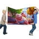 thumbnail image 2 of Capitán Calzoncillos Bandera impresa con temática, regalo perfecto para fanáticos, amigos y familiares, y adecuada para actividades al aire libre e interiores, decoraciones de fiesta. 120*180CM, 2 of 6