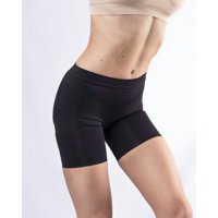 Ingesa - Boxer Faja Push Up Xl Negro