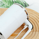 thumbnail image 4 of Taza Vaso Mezclador Blanco Automático Inalámbrico Recargable Pantalla Led, 4 of 7