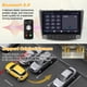 thumbnail image 5 of Radio de coche estéreo Vratzn Android 13 para Lexus IS250 IS300, 5 of 8