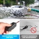 thumbnail image 3 of Bomba de agua FIDISP 12 V 1/10 HP 330 GPH con kit de mangueras de 2 x 1,8 m, 3 of 6