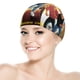 thumbnail image 5 of Gorro de Natación Jonny Quest de Licra, 5 of 6