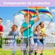 thumbnail image 3 of Cámara Infantil, Selfie De Mini Cámara Digital, Cámara Fotográfica Infantil 1080p, Pantalla De Alta Definición Ips 2.0, Regalos De Juguete Para Niños Y Niñas De 3 A 12 Años, 3 of 4