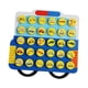 thumbnail image 5 of Juego De Mesa De Ajedrez De Madera, Juego De Ajedrez De Memoria Lógica Para Ocio, Familia, Preescolar, Coche, 5 of 5
