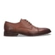 thumbnail image 2 of Zapatos Hombre Cuero Passy-0-01 Brandy Cardinale marron claro 41, 2 of 4