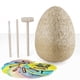 thumbnail image 3 of Jumbo Dino Egg Dan & Darci desentierran 12 dinosaurios grandes únicos, 3 of 8