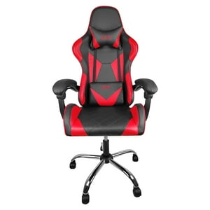 Silla Gamer Empoli Loki Reclinable Ergonómica Resistente