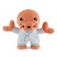 thumbnail image 1 of Juguete de peluche Toynk Futurama Zoidberg Chibi Collector de 20 cm, 1 of 8