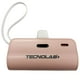 thumbnail image 1 of Powerbank 10000mAh 20W USB-C y Lightning Rosado - PS, 1 of 3
