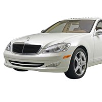 Palanquilla Horizontal Negra Grille Apg De 2 Piezas, 8 X 6 Mm, Para Apg