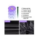 thumbnail image 4 of Carpa Cobertor Funda Para Bicicleta Impermeable 110 X 200cm, 4 of 4