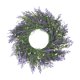 thumbnail image 1 of Guirnalda De Lavanda Artificial Garland Puerta Casa De Campo Decoración De Jardín Spiderwort, 1 of 3
